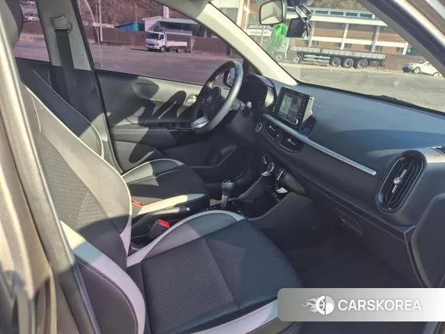 Kia All New Morning (JA) id 3631878 из Кореи 7