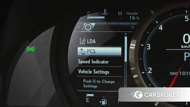 Lexus New IS300 id 4232770 из Кореи 7