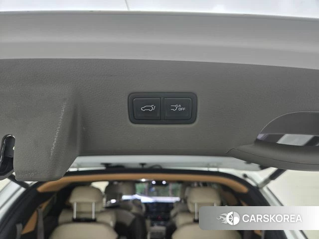 Kia Carnival 4th generation id 4586404 из Кореи 7
