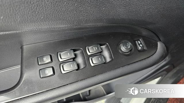 Ssangyong Rexton Sports Cannes id 4693227 из Кореи 7