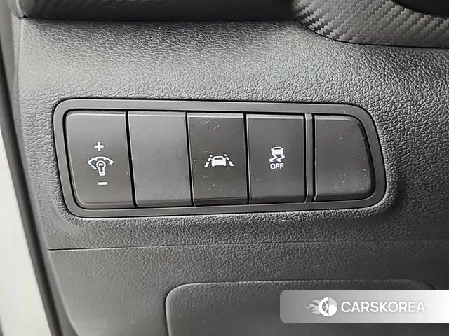 Hyundai All New Tucson id 4574280 из Кореи 7