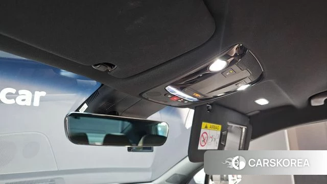 Kia K8 id 3856421 из Кореи 7