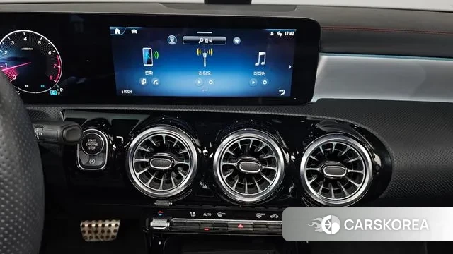 Mercedes-Benz CLA-Class C118 id 3763674 из Кореи 7