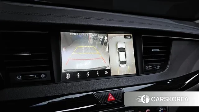 Kia All New K7 Hybrid id 3698755 из Кореи 7