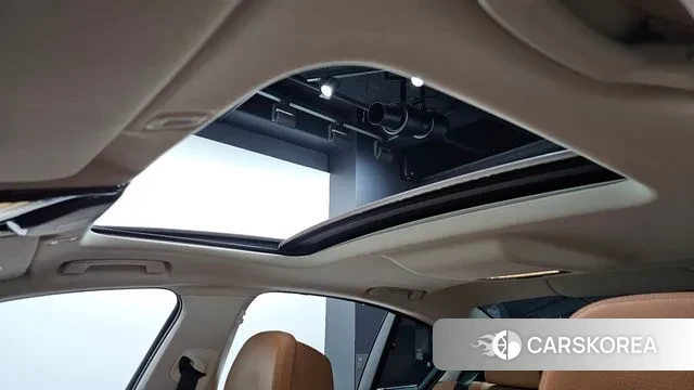 BMW 5 Series (G30) id 3003028 из Кореи 7