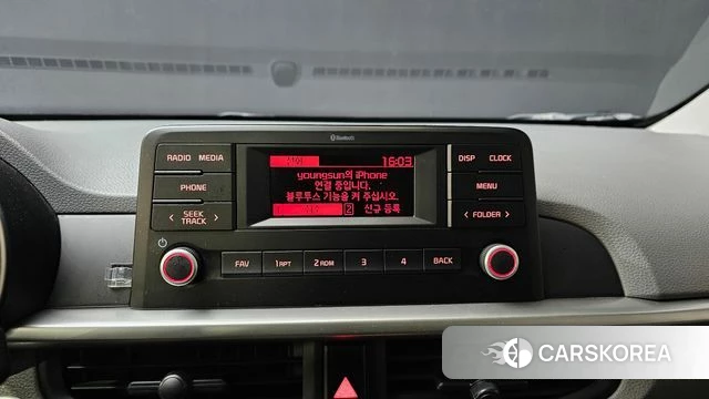 Kia Morning Urban (JA) id 3807361 из Кореи 7