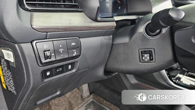 Kia K7 Premier id 4900360 из Кореи 7