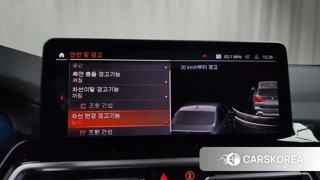 BMW X3 (G01) id 3378311 из Кореи 7