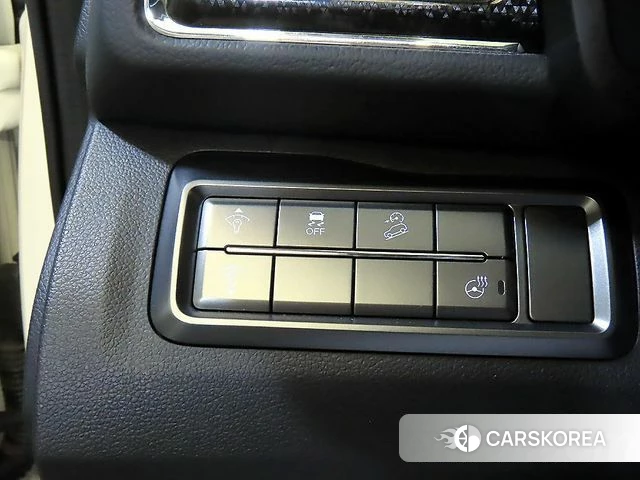 Ssangyong Berry New Tivoli id 4471268 из Кореи 7