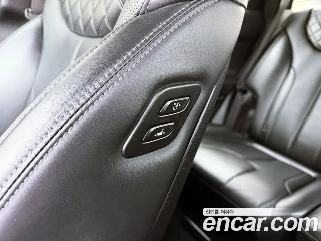 Hyundai The New Santa Fe id 2906750 из Кореи 7