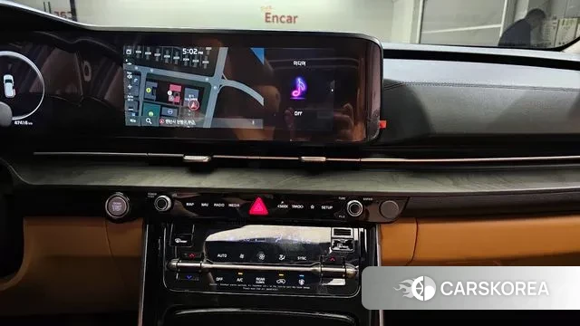 Kia Carnival 4th generation id 2974789 из Кореи 7