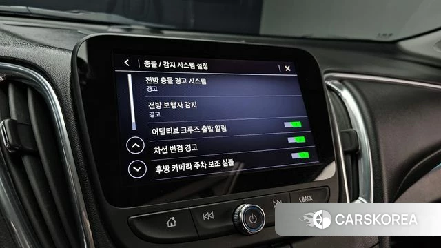 Chevrolet (GM Daewoo) The New Malibu id 3845201 из Кореи 7