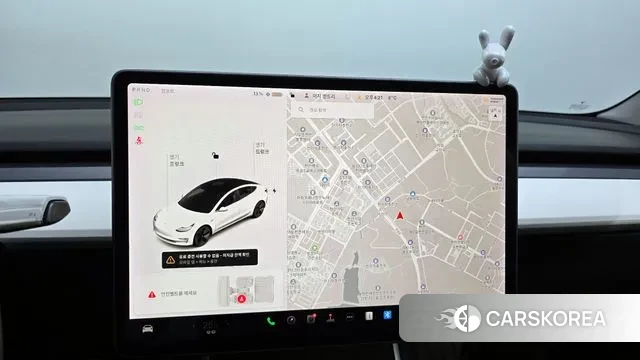 Tesla Model 3 id 3469235 из Кореи 7