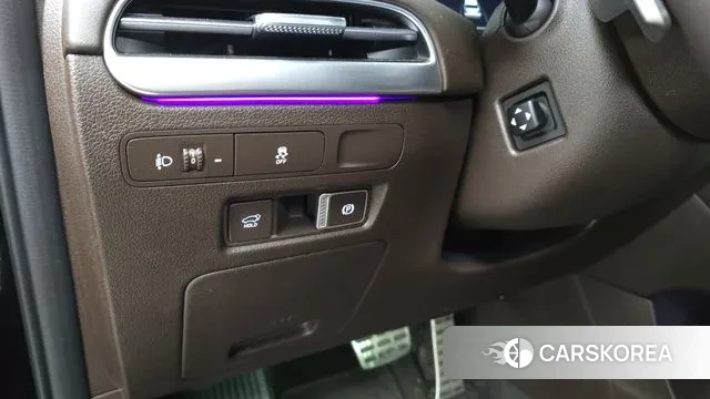 Hyundai The New Palisade id 3348198 из Кореи 7