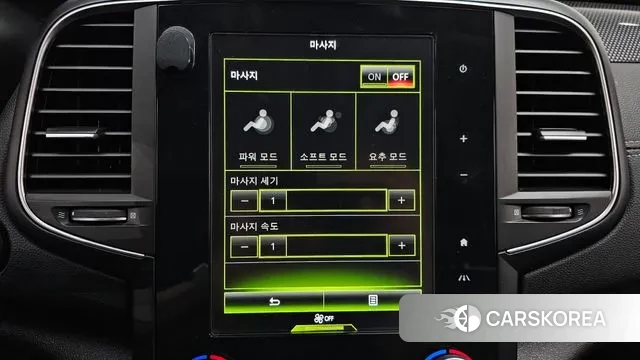 Renault Korea (Samsung) SM6 id 3039404 из Кореи 7