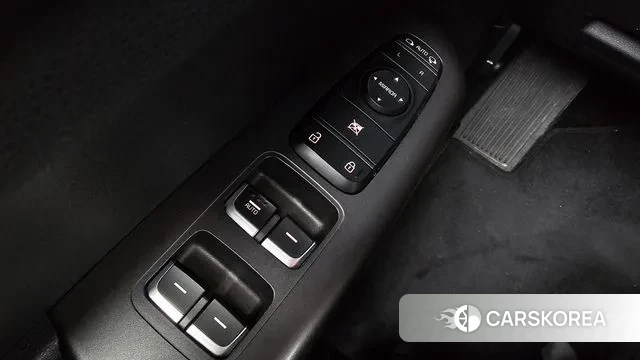 Kia Sportage The Bold id 3209419 из Кореи 7