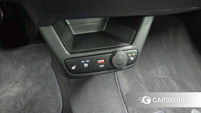 Kia The New Kia Ray id 4691815 из Кореи 7