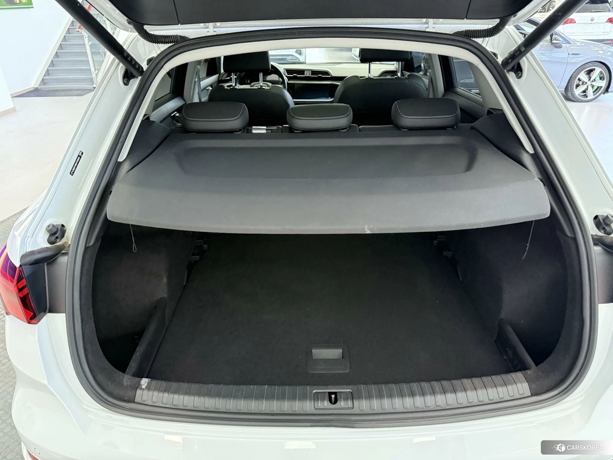 Audi A3 id 4467548 из Китая 7