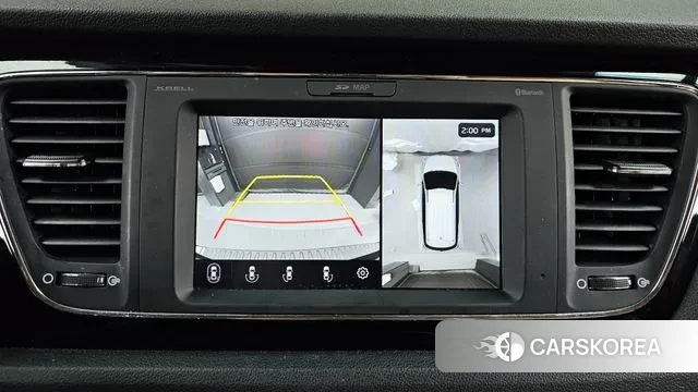 Kia The New Carnival id 3515080 из Кореи 7