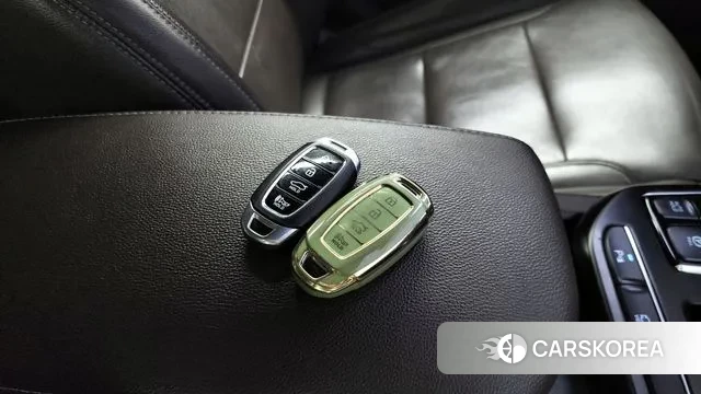 Hyundai Grandeur IG id 3583416 из Кореи 7