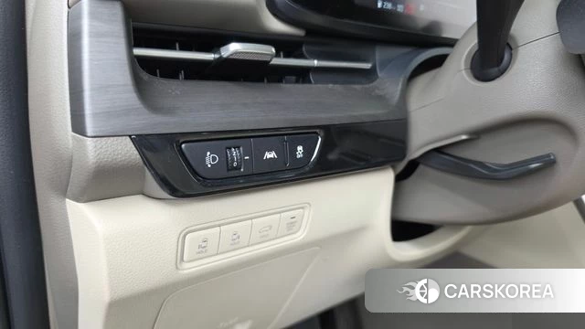 Kia Carnival 4th generation id 4688412 из Кореи 7