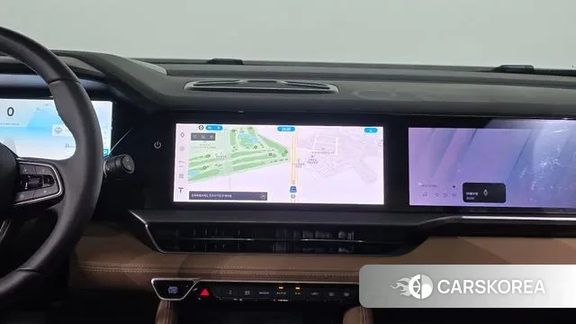 Renault Korea (Samsung) Grand Coleos id 3262111 из Кореи 7