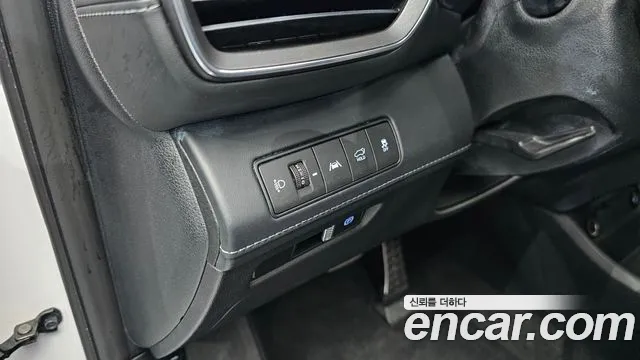 Hyundai The New Santa Fe id 2670781 из Кореи 7