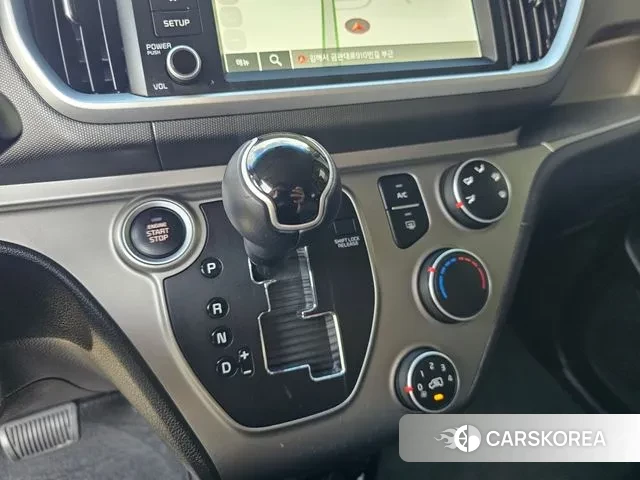 Kia The New Ray id 3421765 из Кореи 7