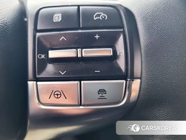 Hyundai Casper id 3508796 из Кореи 7