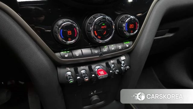 Mini Cooper Countryman id 4505733 из Кореи 7