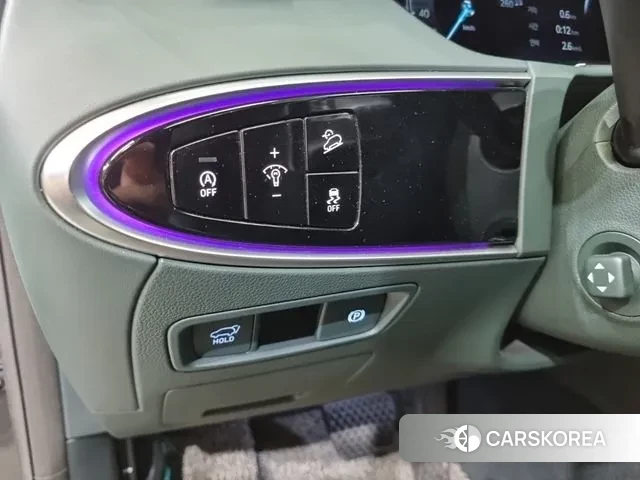 Genesis GV70 id 3722570 из Кореи 7