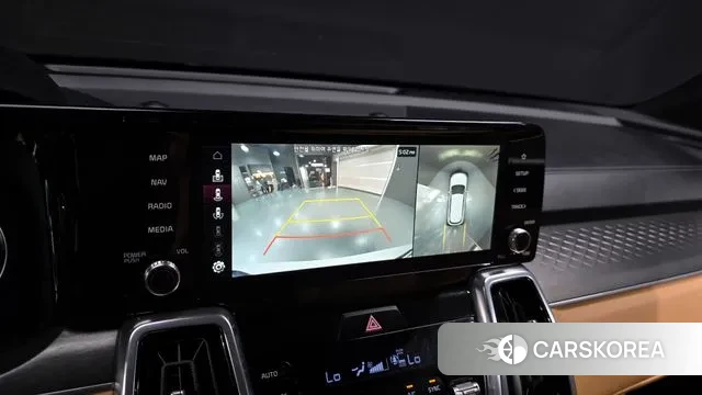 Kia Sorento 4th Generation id 3058485 из Кореи 7