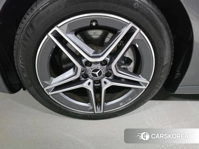 Mercedes-Benz E-Class W213 id 4654080 из Кореи 7
