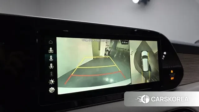 Hyundai Palisade id 3598400 из Кореи 7