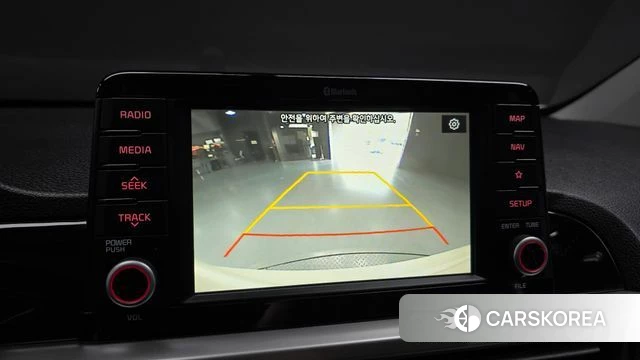 Kia All New Morning (JA) id 3955424 из Кореи 7