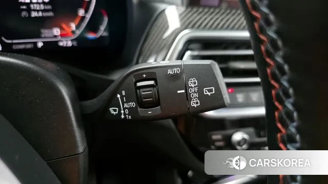 BMW X3 (G01) id 3586364 из Кореи 7