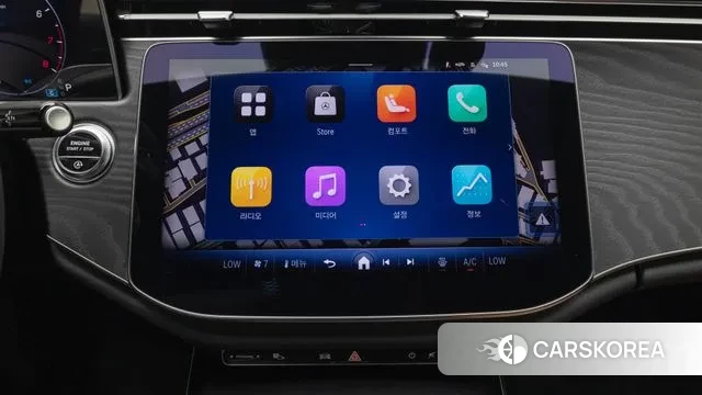 Mercedes-Benz E-Class W214 id 3015903 из Кореи 7