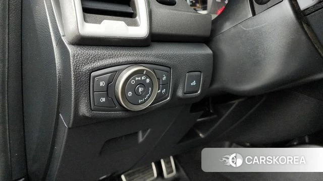 Ford Ranger 3rd Generation id 3923502 из Кореи 7