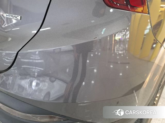 Hyundai The New Santa Fe id 4202075 из Кореи 7