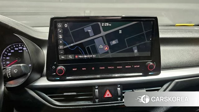 Kia The New K3 2nd generation id 3832633 из Кореи 7