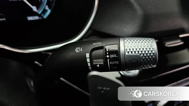 Genesis G80 (RG3) id 3406208 из Кореи 7