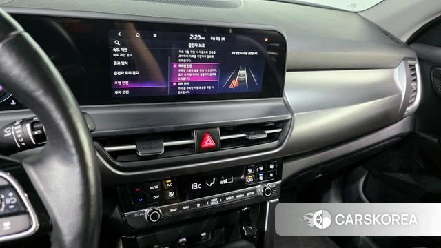 Kia The New Seltos id 4428336 из Кореи 7