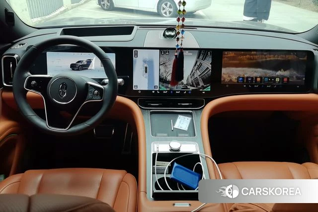 AITO Ask the world M9 id 3920130 из Китая 7