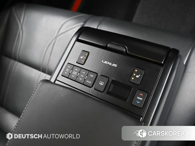 Lexus ES300h 7th generation id 3845446 из Кореи 7