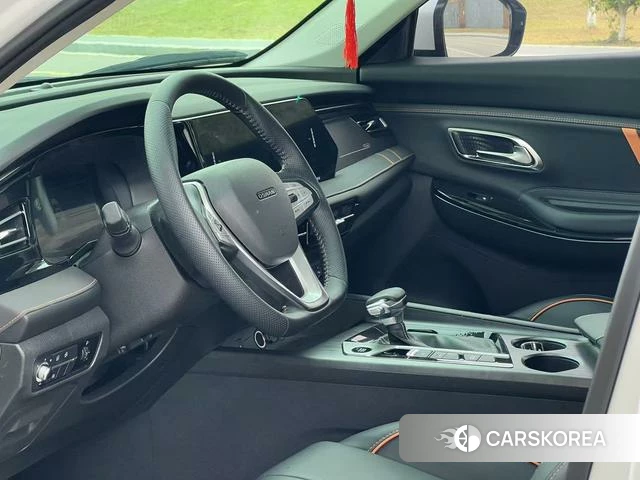 Changan X7 PLUS id 4219950 из Китая 7