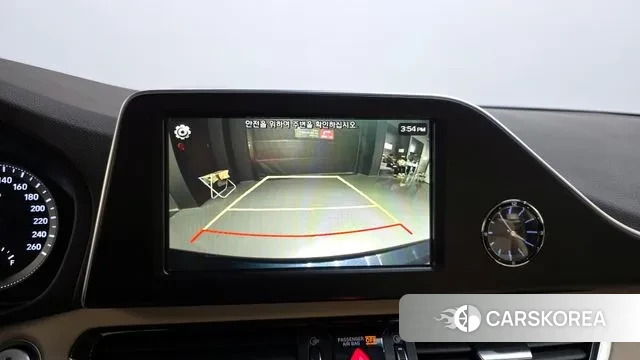 Hyundai Grandeur IG id 3474877 из Кореи 7