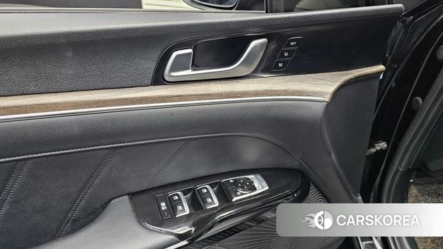 Kia K5 3rd generation id 3827767 из Кореи 7