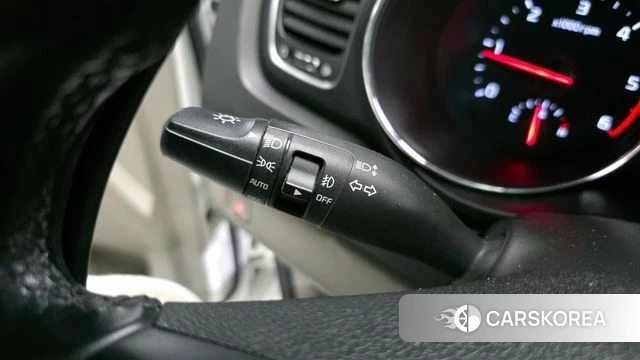 Kia The New Carnival id 3853794 из Кореи 7