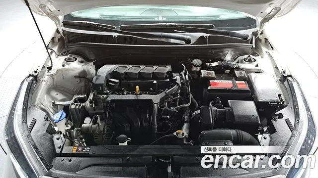 Kia The New K3 2nd generation id 2603488 из Кореи 7