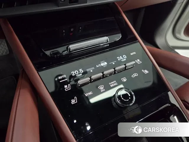 Porsche Cayenne (PO536) id 3437257 из Кореи 7